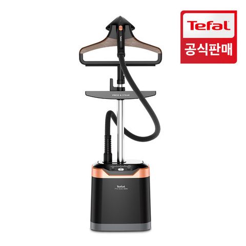 [공식] 테팔 퀵 스티머 프로스타일 케어 IT8460K0