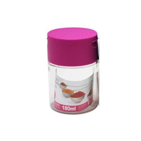 조미료통 180ml 소-색상랜덤 후추통 소금통 설탕통