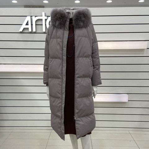 [아르테]구스패딩 DPDBDH040