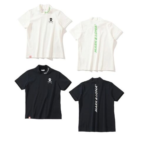 마크앤로나 TEE MLW-3B-AA03