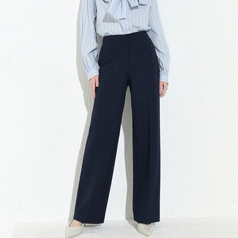 스테파넬 스트레이트핏 팬츠 1종 [런칭 가격 59,900원]