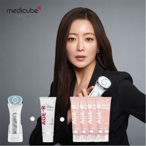 [방송에서만 젤 5개] 메디큐브 에이지알 유세라 패키지