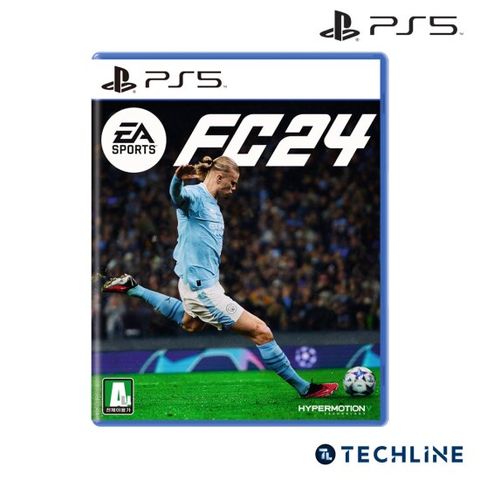 PS5 EA스포츠 FC24