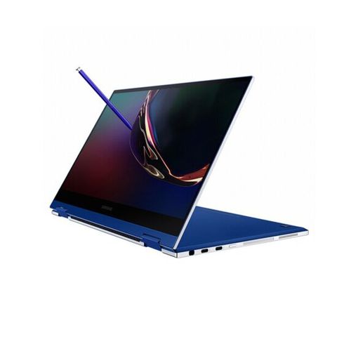 [리퍼] 삼성전자 갤럭시북 FLEX NT931QCG i5 8G NVME 512GB 2in1