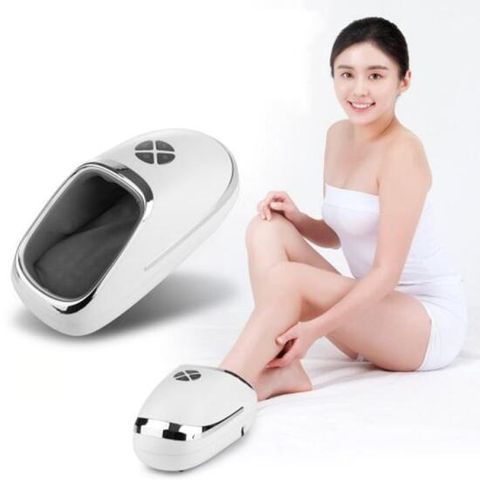 파워플라이 무선 공기압 발마사지기