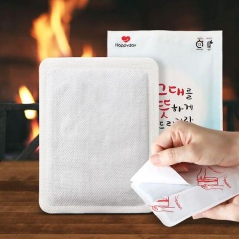 군용발바닥제작휴대용 360개 파스 휴대용 군대 대용량 붙이는 파