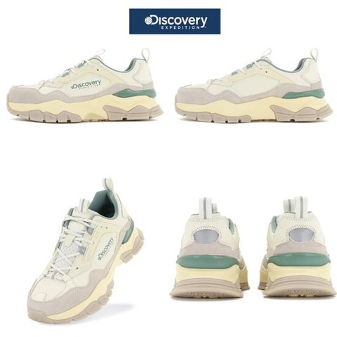 [ 롯데백화점 ][디스커버리]공용 버킷 디워커 V2 RY DXSH1312N