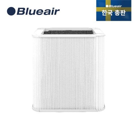 블루에어 블루 퓨어 231 폴더블 콤비네이션 필터