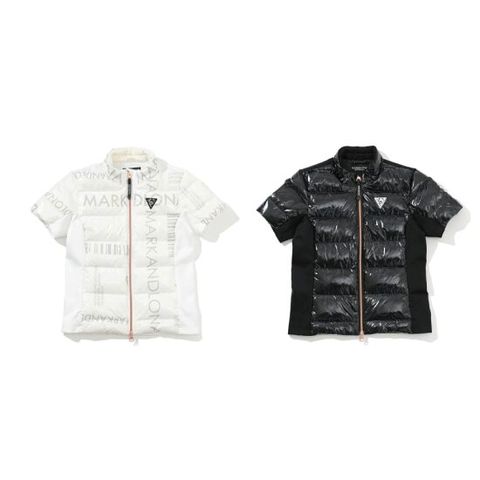 마크앤로나 BLOUSON MCW-3C-AD51