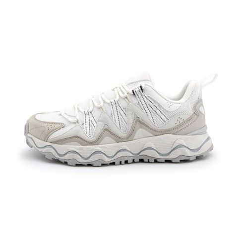 [밀레 본사 / 택가 160,000원] 남녀공용 워킹화/트레킹화/등산화 디웨이브 터프_MXSSB959
