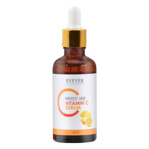 [ 롯데 중동점 ][레디] 이브에버 비타민C 세럼 50ml 1개 피부 활력 보습 케어
