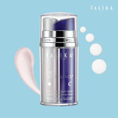 딸리까 아이 킨테상스 아이크림(2 x 10ml)