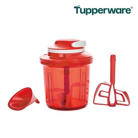 타파웨어 슈퍼 소닉 점보 차퍼