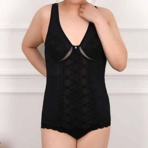 패션] 거들속옷 속옷 바디 체형보정 코르셋 다이 이지