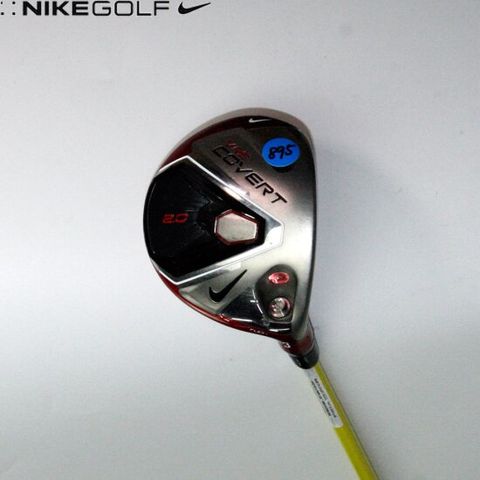 나이키 VRS COVERT 2.0 3번 중고우드 골프우드 골프채