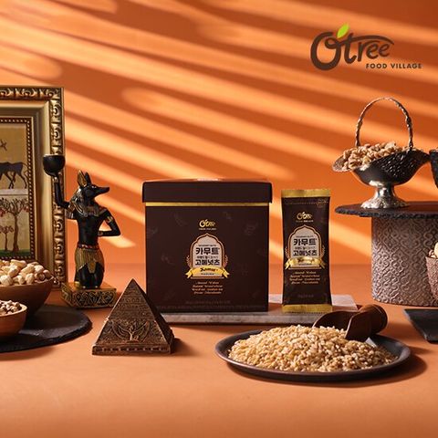 오트리 고메넛츠 카무트 30입