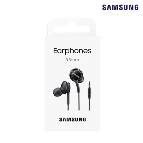 삼성전자 3.5mm 이어폰 EO-IA500 N