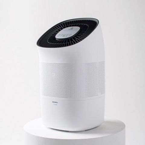 IoT 제로웰 가습공기청정기 ZWAH-800WI