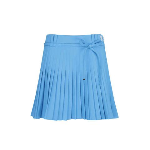[어뉴골프] 여성 W RIBBON PLEATS SQ_AB