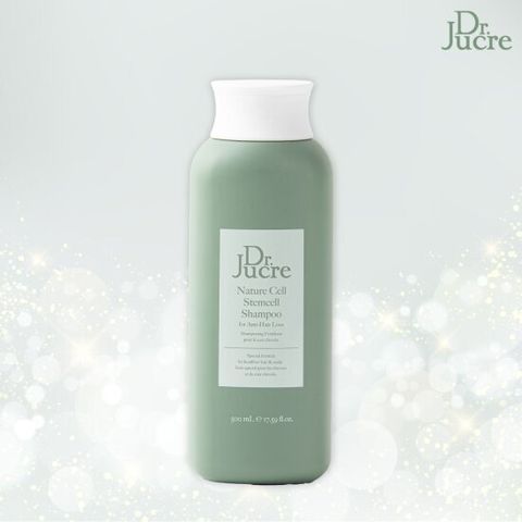 최신상 네이처셀 닥터쥬크르 줄기세포배양액 샴푸 대용량