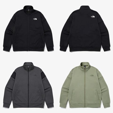 [ 현대백화점 ]노스페이스 남성 MA 트레이닝 자켓 NJ5JP12