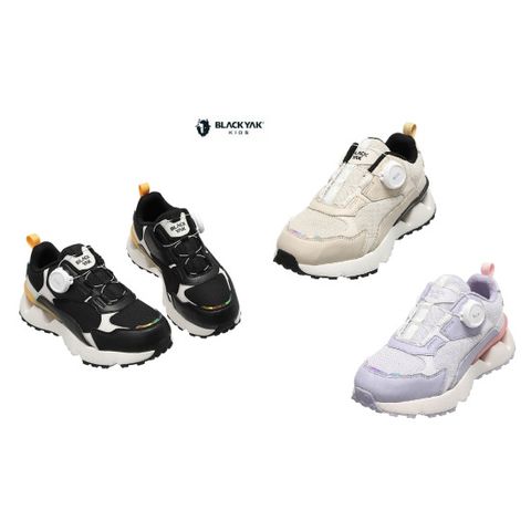 [ 현대백화점 ]블랙야크키즈 택가119000원 점핑BOA다이얼운동화 ABKSHX3910