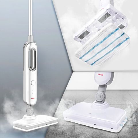 S [한경희] 스팀 명가 / 고급형 고온 살균 스팀청소기 HESM-D1500 찌든때 제거