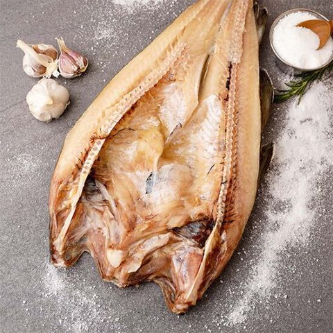 반건조 대구 2마리 500-600g (마리당 손질 후 250-300g내외)
