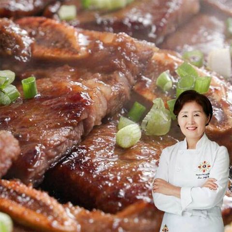 이종임 일품 LA갈비 400g 3팩