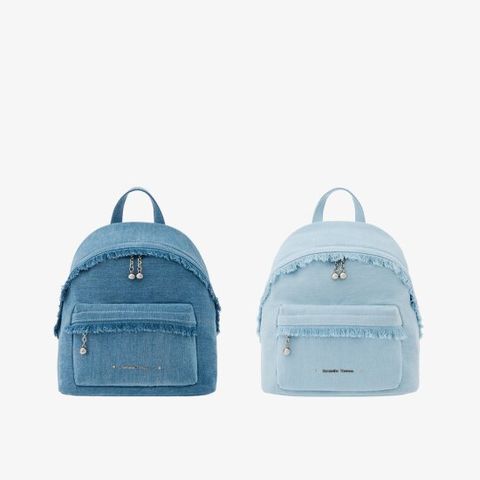 [사만사타바사]프린지슈 백팩_90821BP