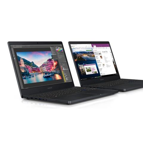 [리퍼] 삼성 노트북7프로 NT751BBC 9세대 i7 16G NVME256G Win10