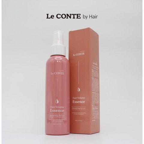 [르꽁뜨] 볼륨에센스 150ml 단품