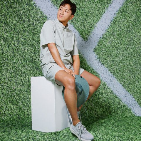 [마운티아]마운티아 남성 여름 5부 카고 마스트H팬츠3