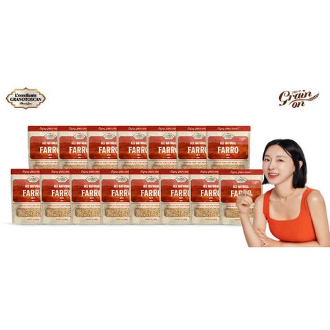 그레인온 파로 280g 15봉 4.2kg_M