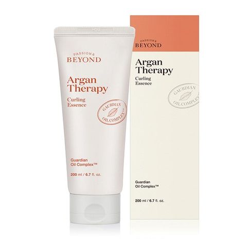 비욘드 아르간 테라피 컬링에센스 200ml