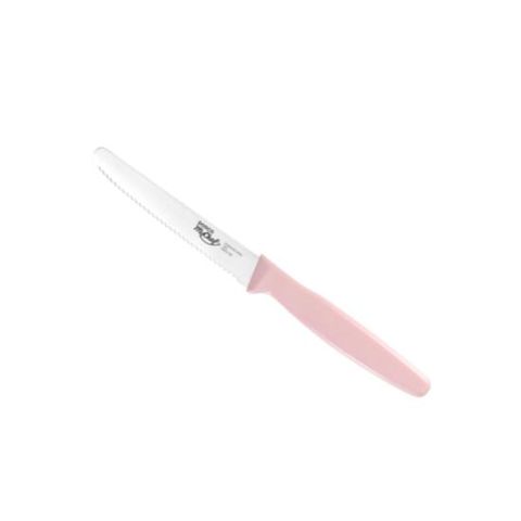 도루코 포켓 톱니 과도 113mm 톱니형