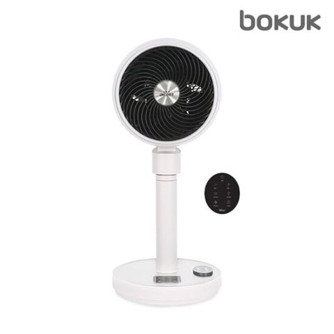 [보국] 에어젯 3D 써큘레이터 BKF-2511CB