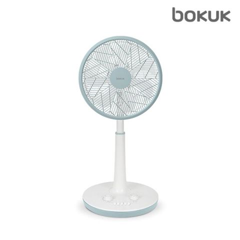 [보국] 나뭇잎 바람 윈큘레이터 선풍기 BKF-31M35F