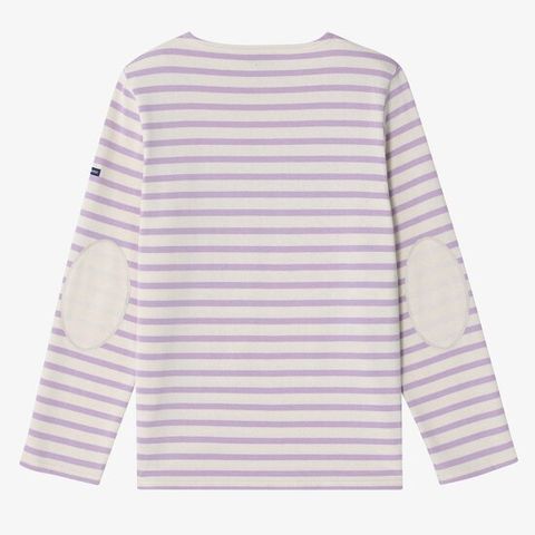 세인트제임스[본사정품] Meridien II Elbow Patch (05Q) ASJM2410915-05Q
