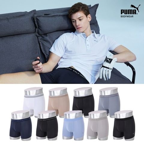 푸마 골프 남성 드로즈 9종