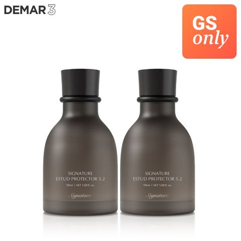 [GS단독] 디마르3 모공앰플 50ml 2개