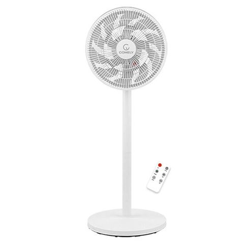 [홈셰프]코멜리 12인치 팬큘레이터 리모컨 선풍기 CYF-R2122D