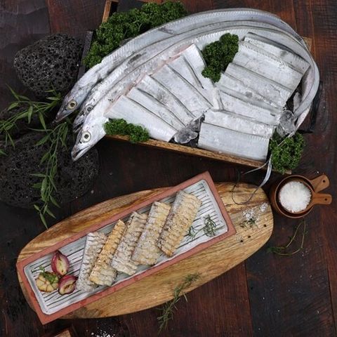 해담 제주은갈치 300g 6팩