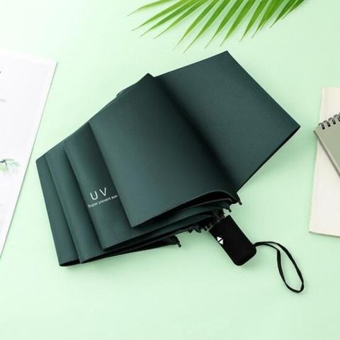 우산 자동우산 원터치 접이식 햇빛차단 양산 자동 UV 양우산 KK864/햇빛차단/자동우산/원터치/양우산/우산