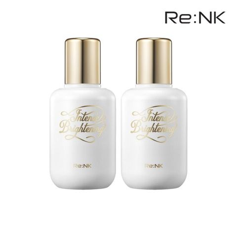[리엔케이] 인텐스 브라이트닝 세럼 대용량 80ml 2개
