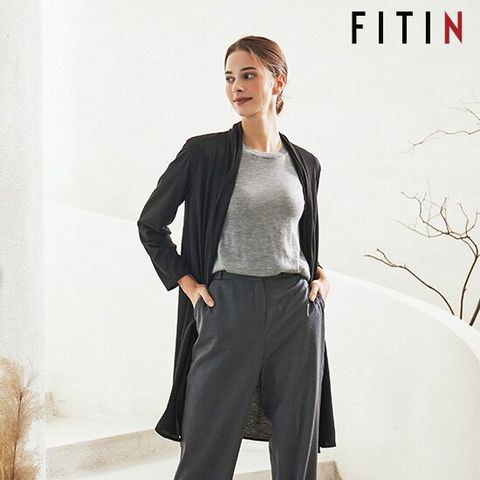 FITIN 가디건 1종