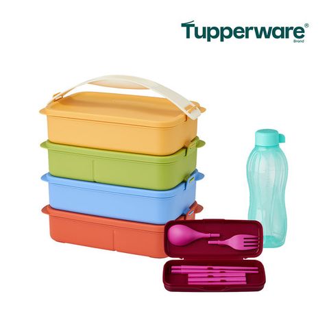 타파웨어 피크닉 세트