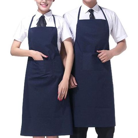 C4경은 앞치마 실습용앞치마 작업용앞치마 미술학원앞치마 실습
