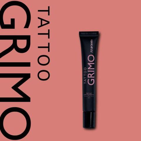 타투그리모 신개념 컬러링 에센스 1통 (20ml)