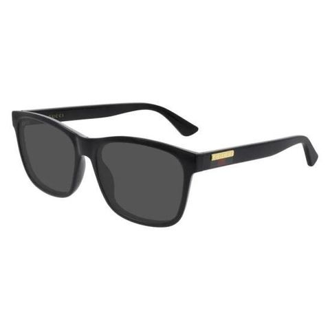 구찌 선글라스 GG0746S Black